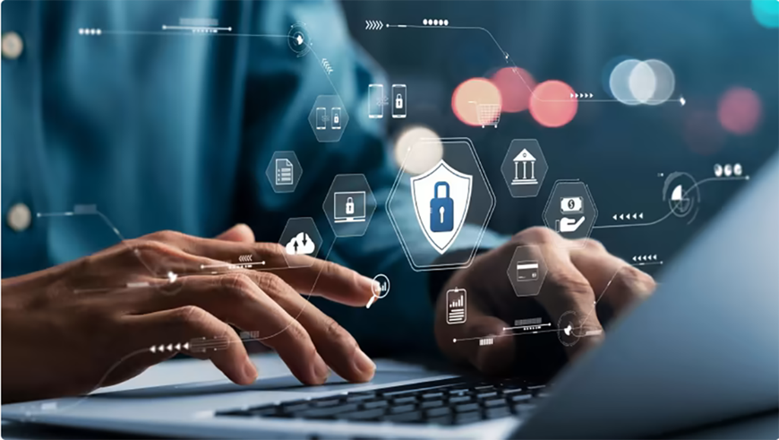 Bảo vệ tài khoản, yên tâm cược mỗi ngày