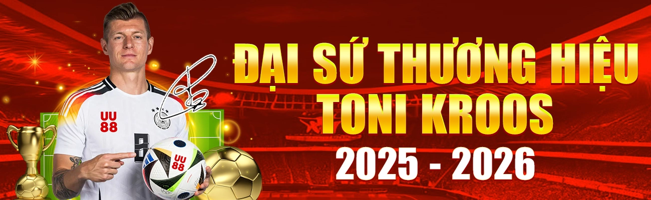 Đại sứ thương hiệu uu8888