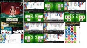 Dealer quyến rũ, baccarat cực cuốn tại UU88