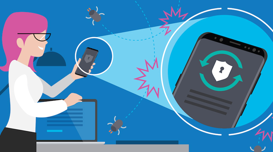 Thông tin bảo mật tuyệt đối, chơi game an toàn