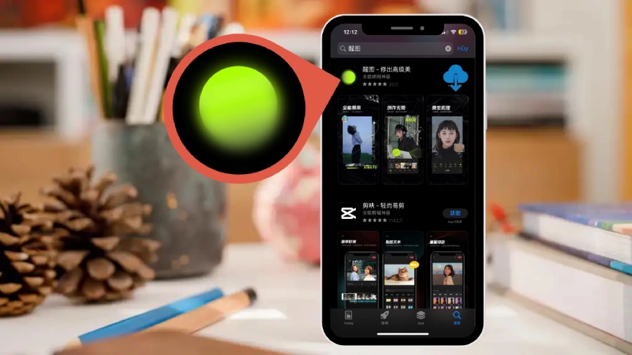 Ưu đãi hấp dẫn chỉ dành cho người dùng app